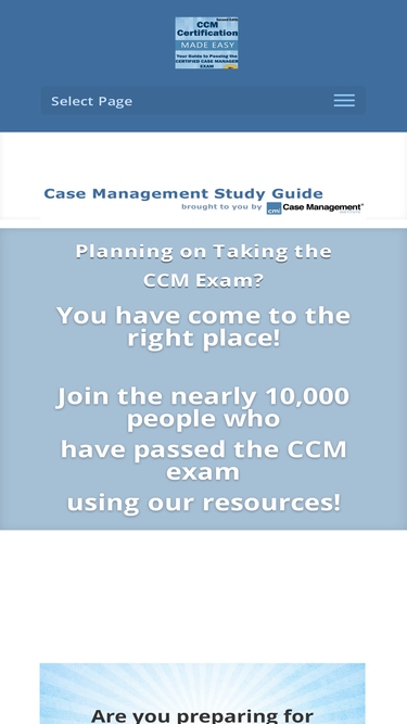 casemanagementstudyguide.com