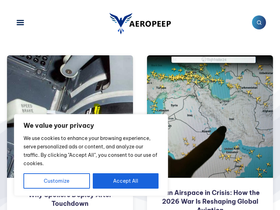 aeropeep.com