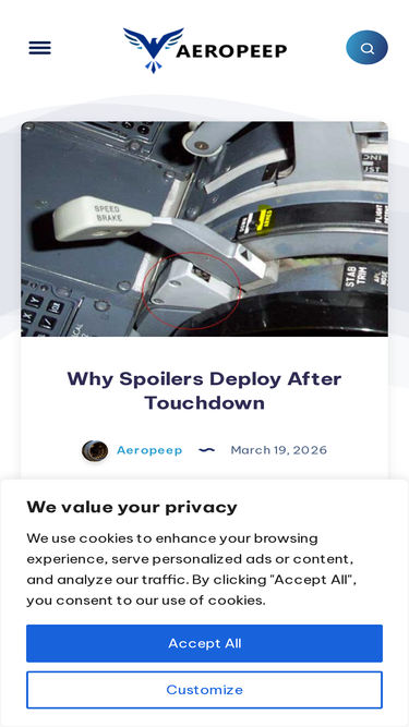 aeropeep.com