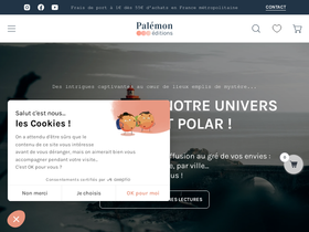 palemon.fr