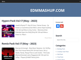 edmmashup.com