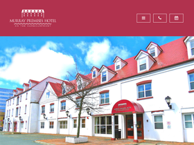 murraypremiseshotel.com