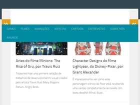 theconceptartblog.com