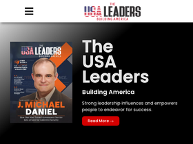 theusaleaders.com