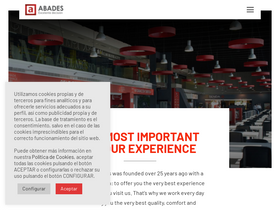 abades.com