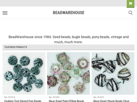 beadwarehouse.com