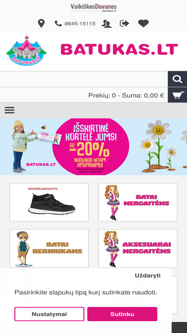 batukas.lt