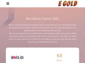 egold.gg