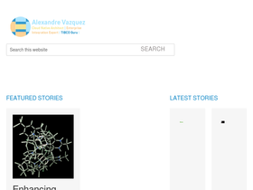 alexandre-vazquez.com