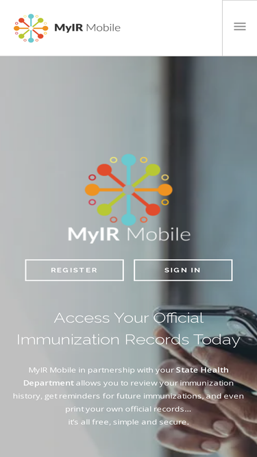 myirmobile.com