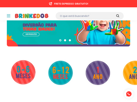brinkedos.com