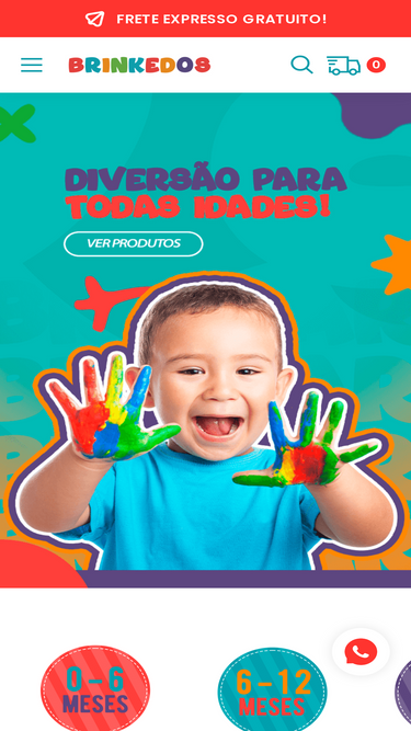 brinkedos.com