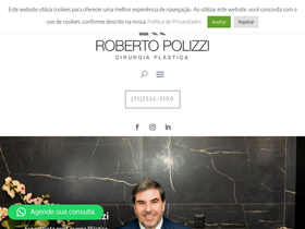robertopolizzi.com.br