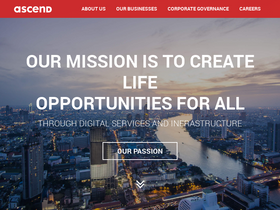 ascendcorp.com