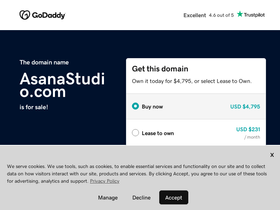asanastudio.com