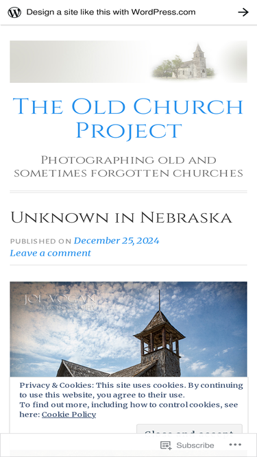 theoldchurchproject.wordpress.com