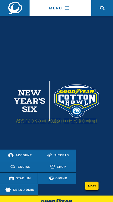 cottonbowl.com