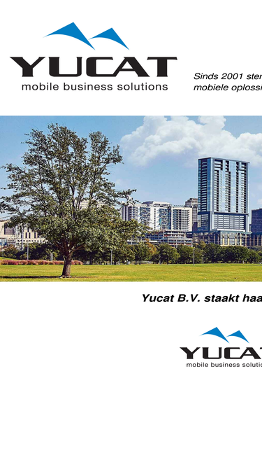 yucat.com
