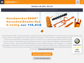 handwerker3000.de