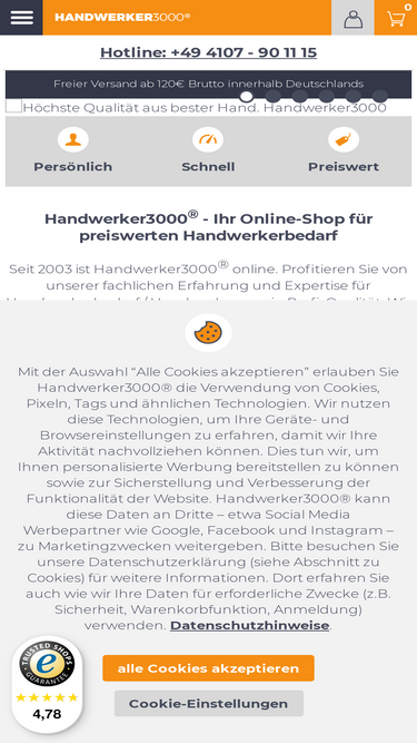 handwerker3000.de