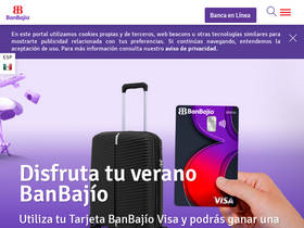'bb.com.mx' screenshot