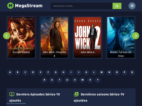megastream.link