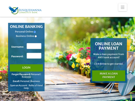 'scb.bank' screenshot