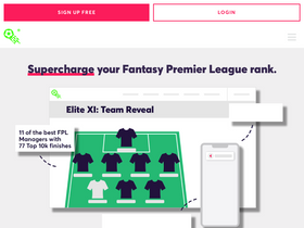 Fantasy Football Hub: FPL Tips for Android - Free App Download