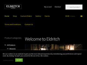 eldritch.com