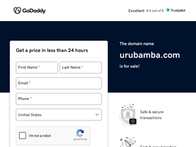 urubamba.com