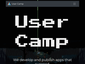 user.camp
