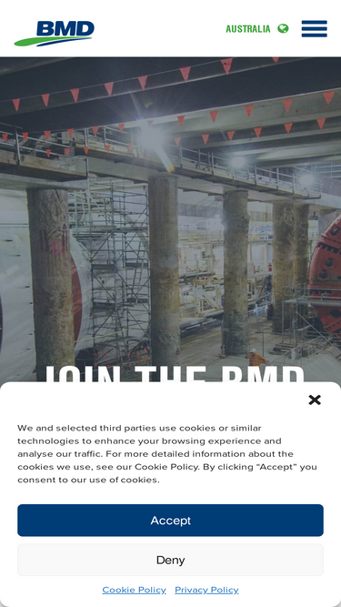 bmd.com.au