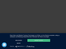 'dtj-online.de' screenshot