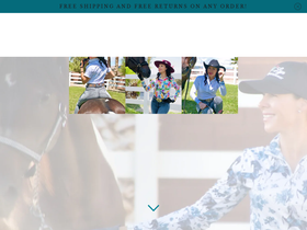 anni-lyn.com homepage screenshot