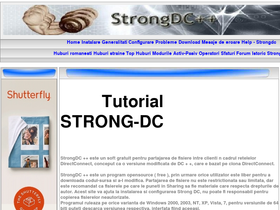 strong-dc.ro