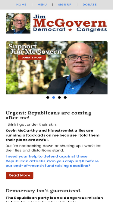 jimmcgovern.com