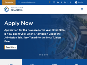 eui.edu.eg