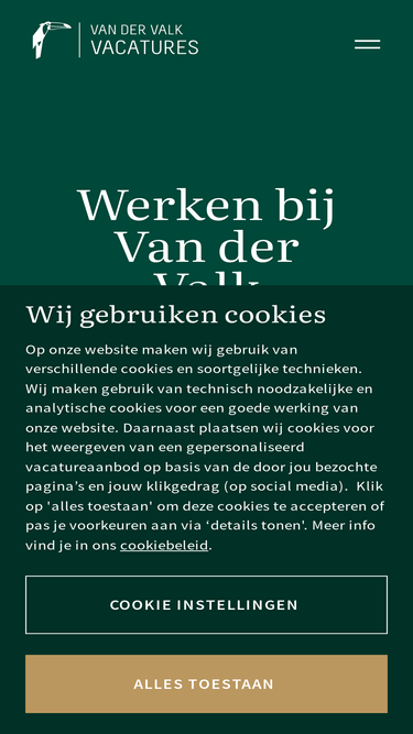 werkenbijvandervalk.nl