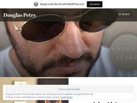 blogdouglaspetry.wordpress.com