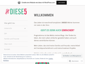 diese5.wordpress.com