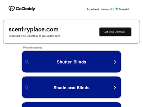 scentryplace.com