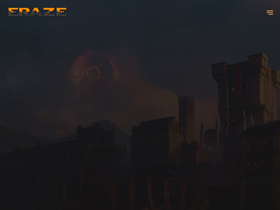 Eraze.ru website image