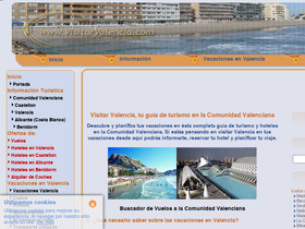 visitarvalencia.com