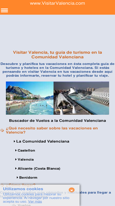 visitarvalencia.com