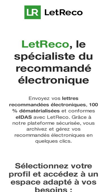 letreco.fr