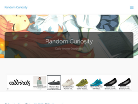 'randomc.net' screenshot