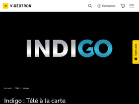 canalindigo.com