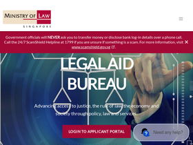 lab.mlaw.gov.sg