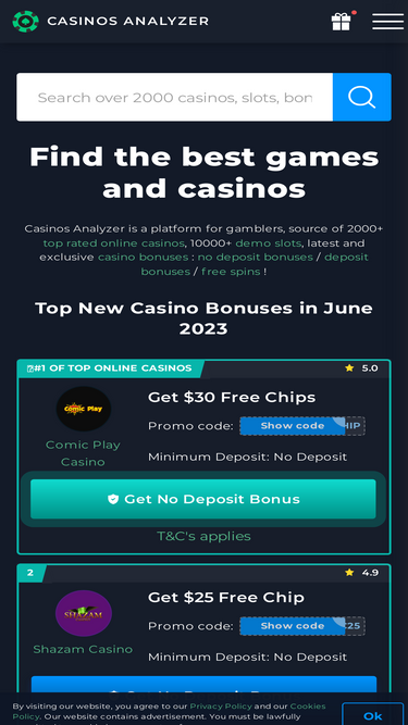 casinosanalyzer.com