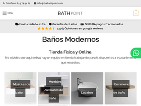 thebathpoint.com